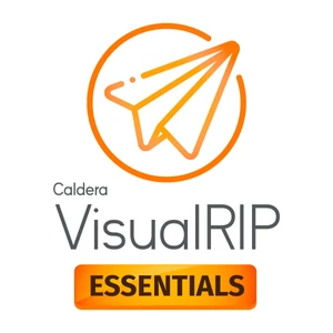 Caldera VisualRIP Essentials - RIP szoftver, nyomtató vezérléshez - éves előfizetési csomag