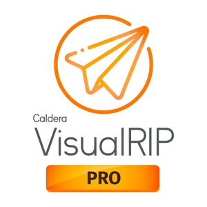 Caldera VisualRIP Pro - RIP szoftver, nyomtató vezérléshez - éves előfizetési csomag