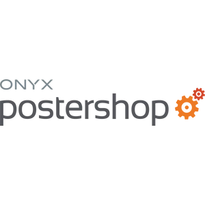 ONYX Postershop, RIP szoftver, nagy formátumú nyomtató vezérléshez