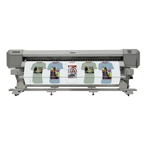 Mutoh ValueJet 2638X Dye Sub textilnyomtató