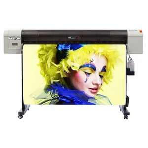 Mutoh Valuejet 1324X nyomtató