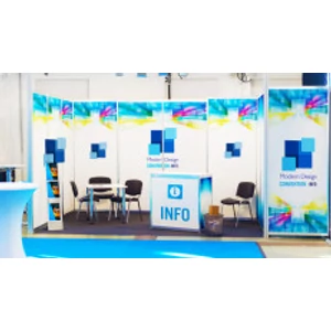 Arlon DPF 510 GT UT (GLS UT)-Arlon nyomtatható fényes, ultra erős ragasztójú öntapadó fólia