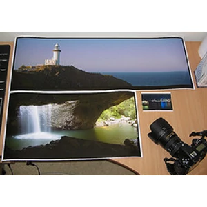 ColorJet 200 MP-SM - PE, félfényes fotópapír, 200 gr.