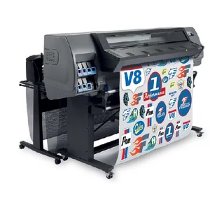 HP Latex 335 Print & Cut
