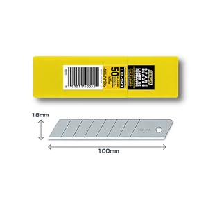 Olfa LB-50 - 18 mm széles penge