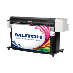 Mutoh Draftstation RJ-900  szublimációs nyomtató