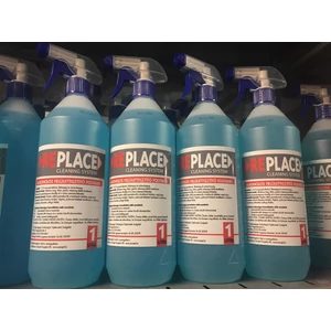 Replace Alkoholos Felülettisztító 1 Liter