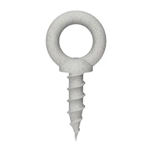 STADUR HOOK fém csavar 10mm (10db)