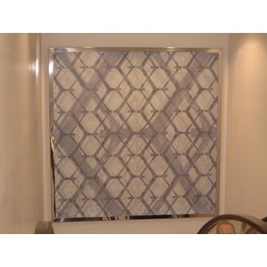 TB120 - Textil banner lite