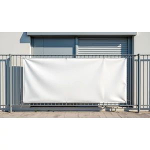 Öntött ponyva 400gr Frontlit  FR 3,2x50m