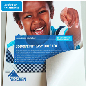 Neschen easy dot 180 matt - 1,372*30m