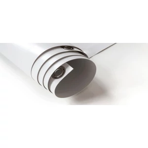 Öntött ponyva 450g FR 1,37x30m