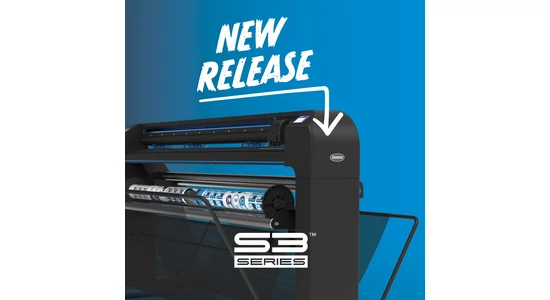 Megérkezett a Summa legújabb termékcsaládja, az S3 sorozat!