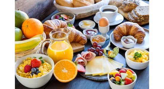 Mutoh Brunch - reggelizz velünk!