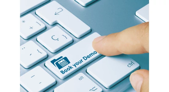 Demó napok májusban!