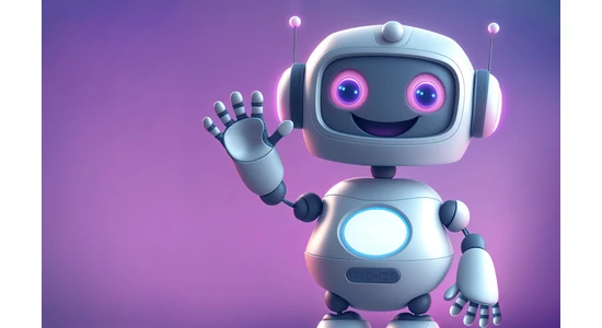 Elindult a Jetbot, azaz a chatbot!