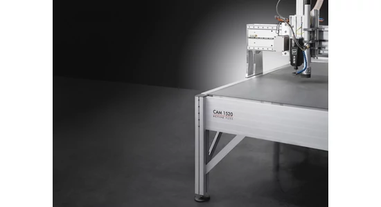 vhf Active Pure - marás felsőfokon!