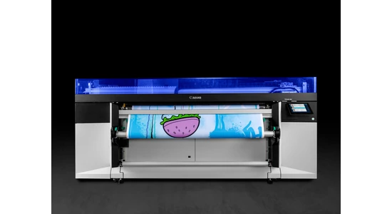 Ismerd meg a Canon Colorado-t!