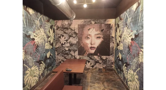 Papergraphics - tapéta, ragasztó, felület előkészítés! 