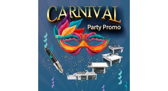 Valiani karneváli promóció!