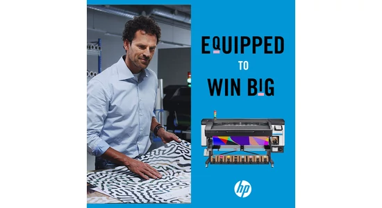 Bemutatkozik a 4. generációs HP Latex!