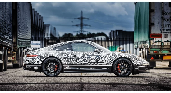 Wrap it right! Légy Te az autódekorációs szakma hőse!