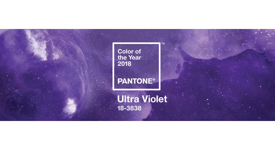 Pantone év színe választás - 2018