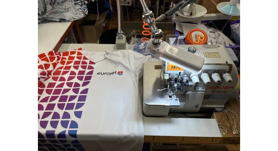 Textilnyomtatás receptje - rengetegféle izgalmas fogást készíthetsz belőle!