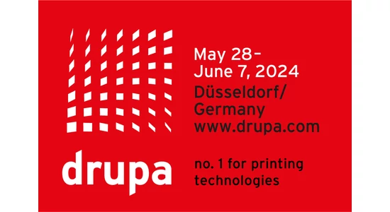 Drupa 2024 - Interjú Vincze Zsolttal