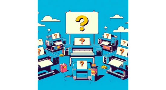 Melyik a kedvenc nyomtatód?