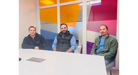 Különleges alkalom: Interjú a szervizeseinkkel