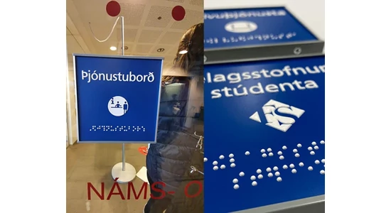 A Braille-nyomtatás előnyei és üzleti lehetőségei