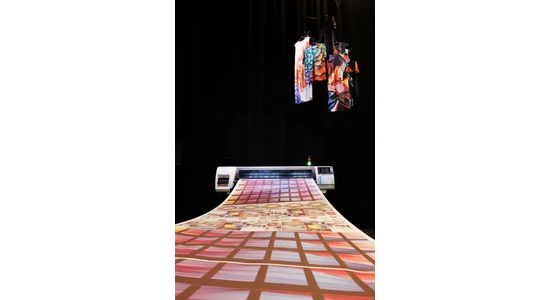 Ilyen volt a Textil /R/Evolúció Rendezvény