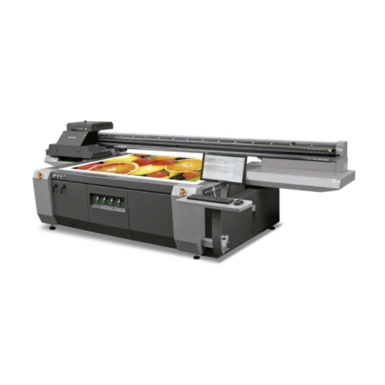 HandTop UV nyomtatók