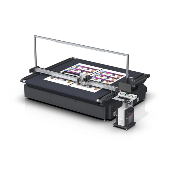 TPS Kivágóasztalok