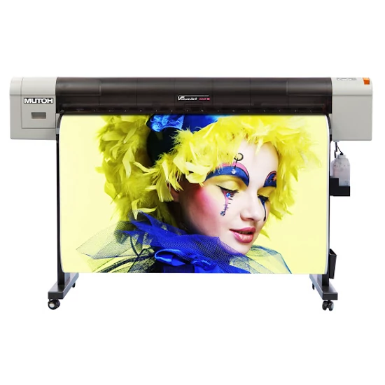 Mutoh Valuejet 1324X nyomtató