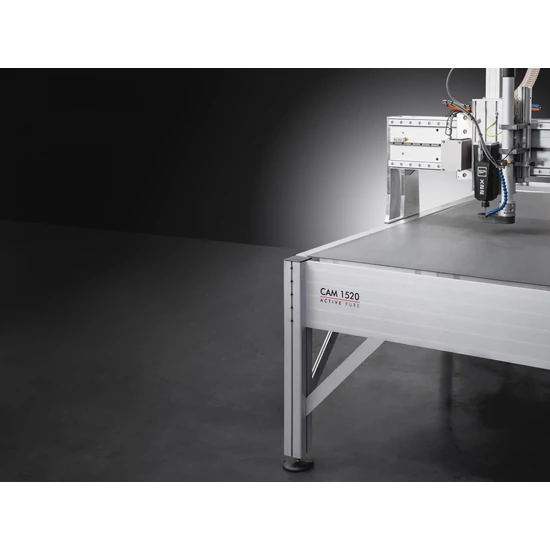 vhf CAM 1520 Active Pure maróasztal
