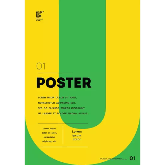 E - Perfect Poster Paper 150