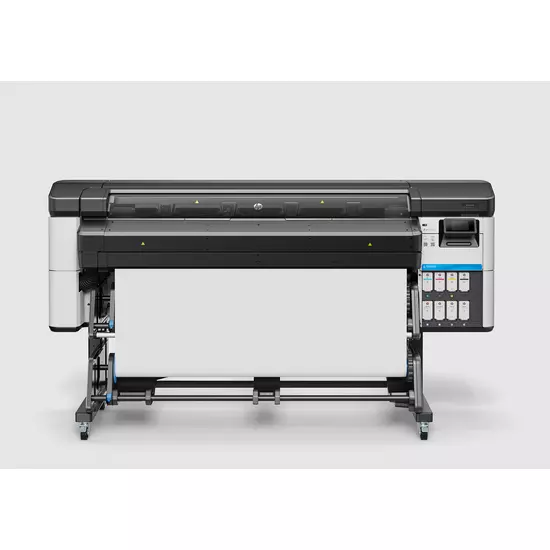 HP Latex 630 nyomtató