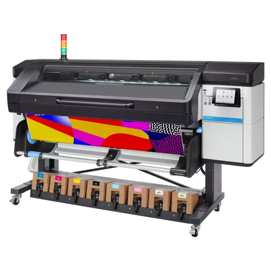 HP Latex 800 nyomtató