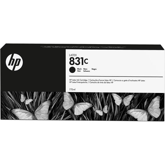 HP Latex 300/500 - HP 831C - latex festék - 775 ml