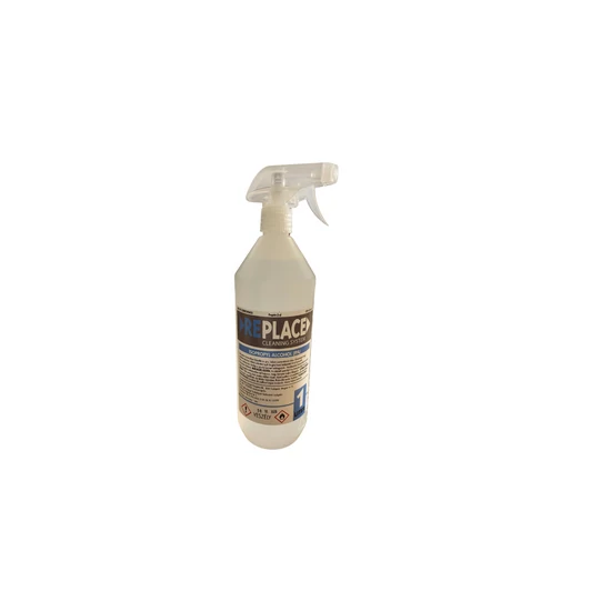 Replace Isopropyl alkohol (IPA) 1 liter