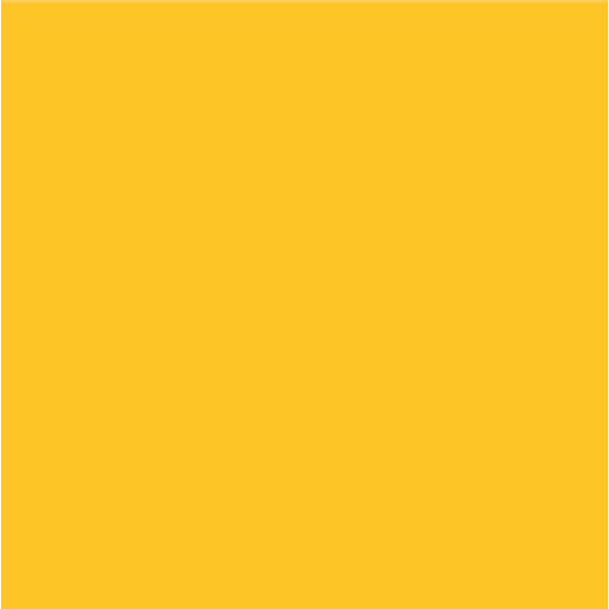 MT - MACal 8900 Pro 8905-24 Medium Yellow - 1,23*1m