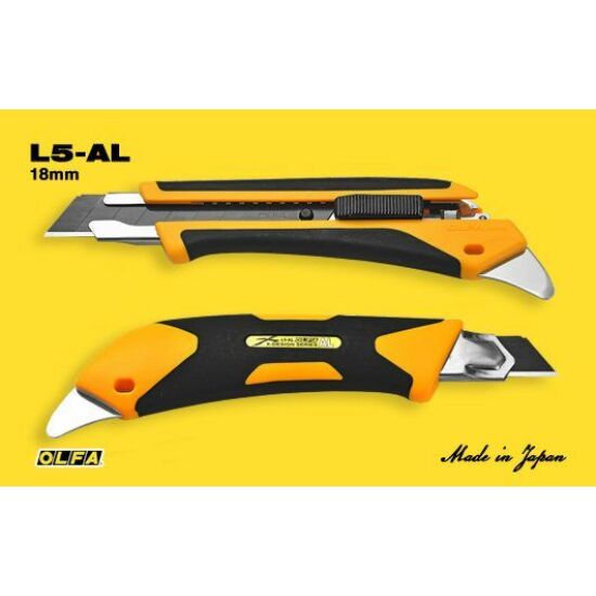 Olfa L-5-AL - X-Design kés