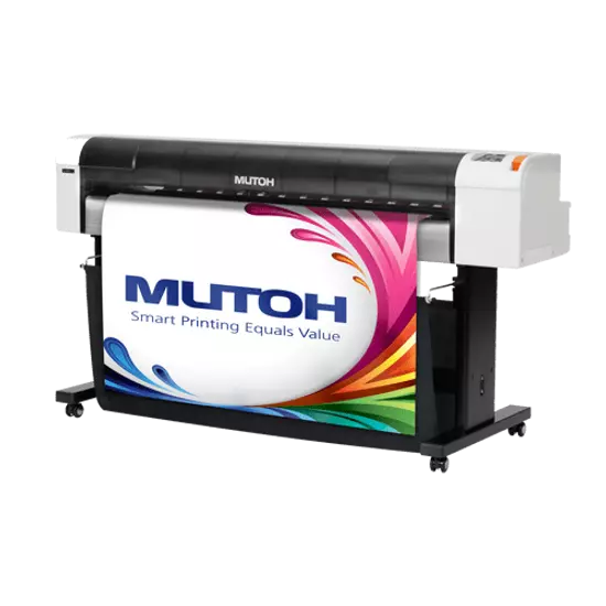 Mutoh Draftstation RJ-900  szublimációs nyomtató