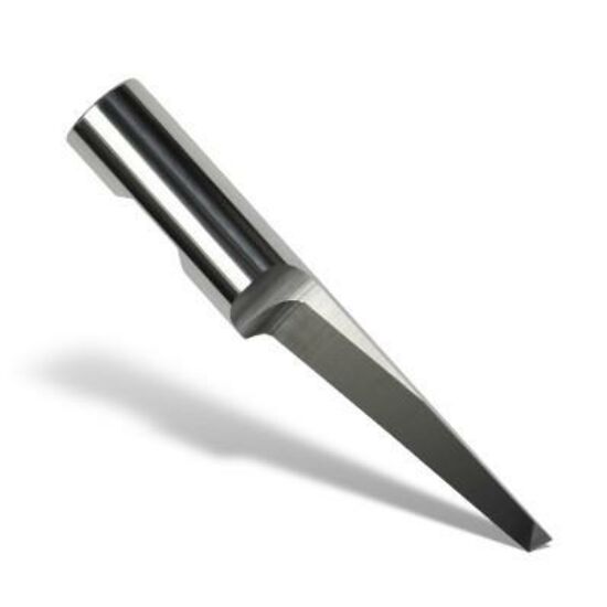 Summa 500-9830 Pot Knife Flat Point L20 T0.63