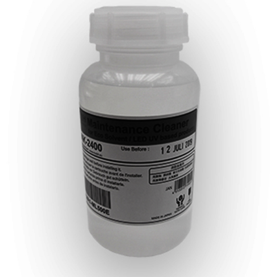 Mutoh Maintenance liquid for ECO / UV ink - 500ml
