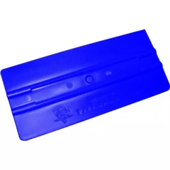 Kék simító - XL - 15 cm