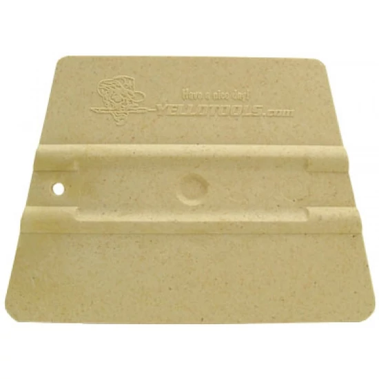 BioSoft simító - trapéz