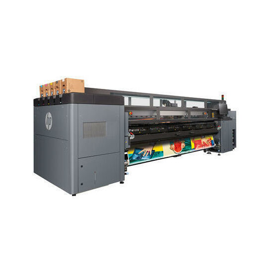 HP Latex 3200 nyomtató
